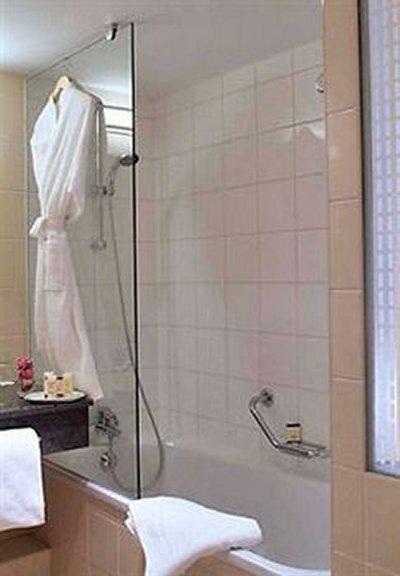 Hotel Courtyard By Marriott Paris La Defense West - Colombes Bois-Colombes