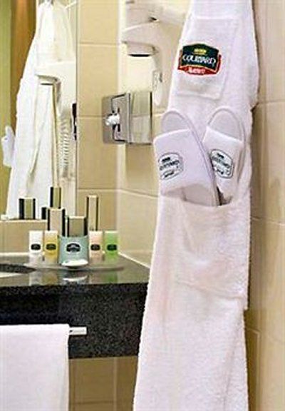 Courtyard By Marriott Paris La Defense West - Colombes